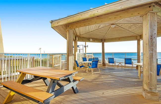 Beach House Condominiums - Foto 48