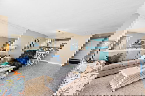 Foto 17 - Beach House Condominiums