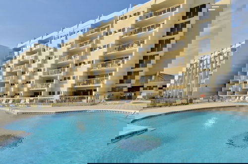 Foto 28 - Beach House Condominiums