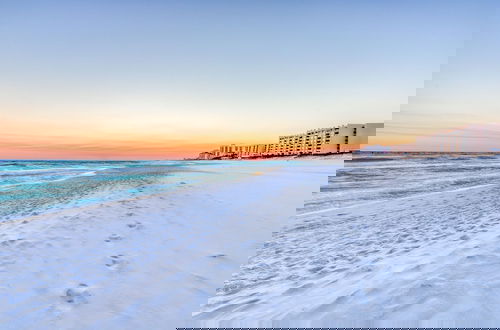 Foto 42 - Beach House Condominiums