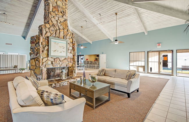 Beach House Condominiums - Foto 2