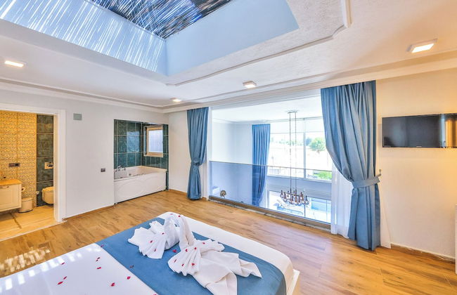 Villa Barley - Foto 14