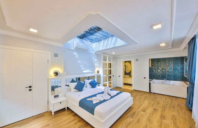 Villa Barley - Foto 8