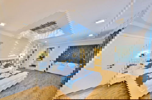 Foto 8 - Villa Barley