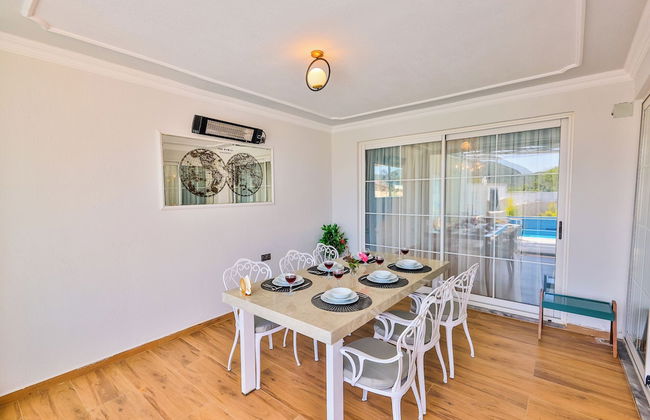Villa Barley - Foto 22