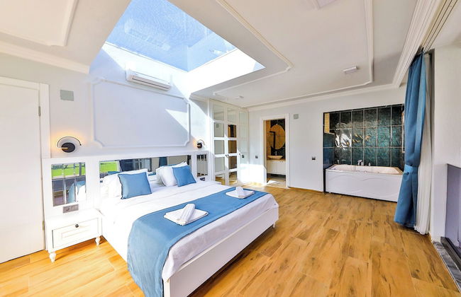 Villa Barley - Foto 6