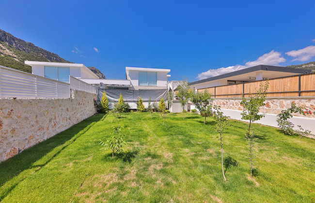 Villa Barley - Foto 51