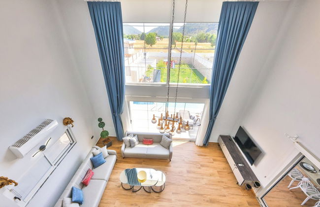 Villa Barley - Foto 27