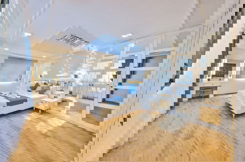 Foto 1 - Villa Barley