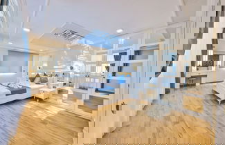 Foto 1 - Villa Barley