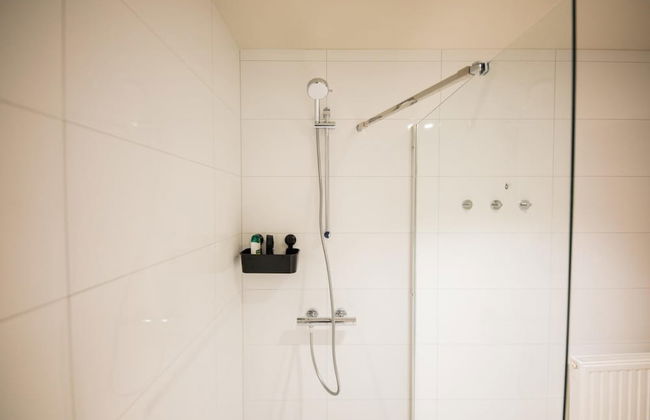 Alphabet 3 Bedroom Serviced Apartment -pk- - Photo 31