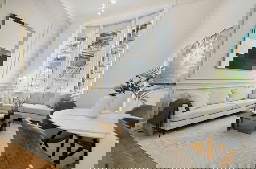 Foto 10 - Blythswood Apartment 2