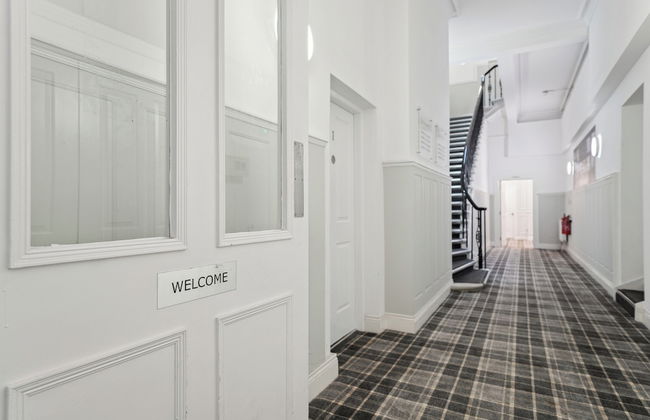 Blythswood Apartment 2 - Foto 2