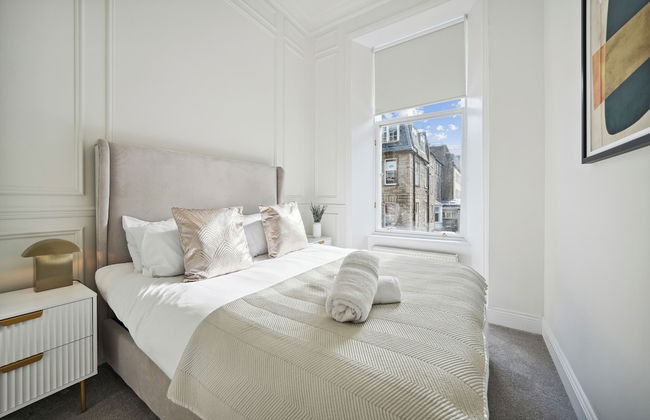 Blythswood Apartment 2 - Foto 8