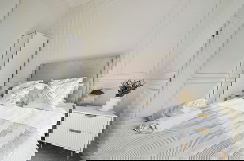 Foto 9 - Blythswood Apartment 2