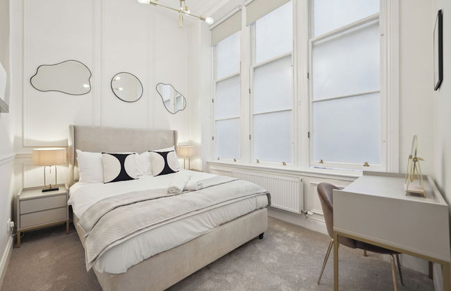 Blythswood Apartment 2 - Foto 12