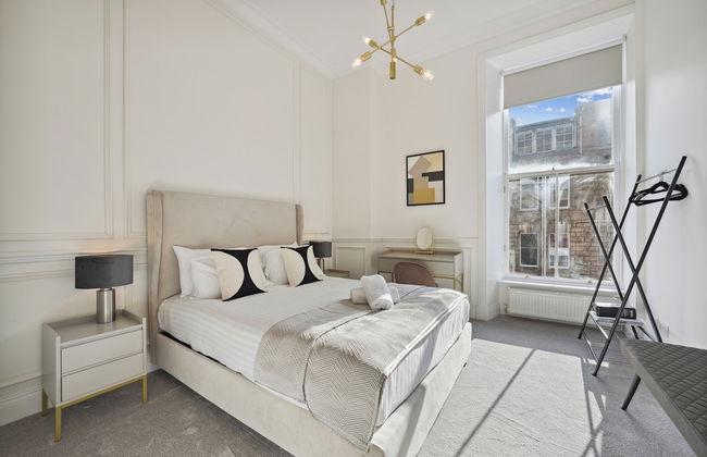Blythswood Apartment 2 - Foto 3