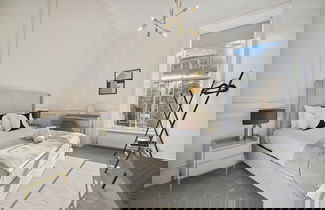 Foto 3 - Blythswood Apartment 2