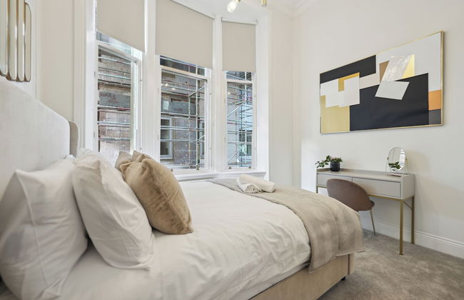 Blythswood Apartment 2 - Foto 13