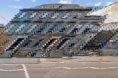 Foto 54 - Blythswood Apartment 2