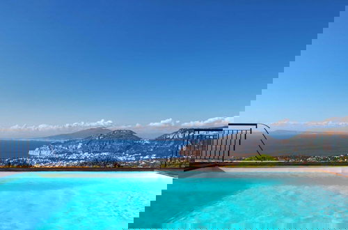 Foto 6 - Villa Nan - Glorious sea Views