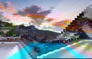 Foto 1 - Villa Nan - Glorious sea Views
