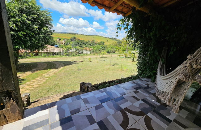 Vila Carrancas - Unidade Centro - Foto 69