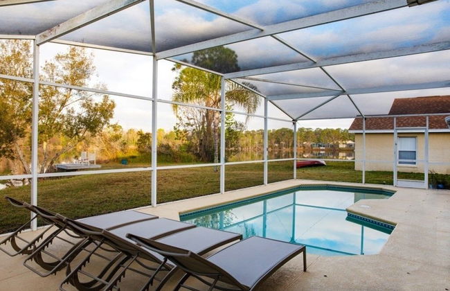 Lakeside Sunset 3 Bedroom by RedAwning - Foto 15