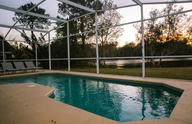 Lakeside Sunset 3 Bedroom by RedAwning - Foto 16