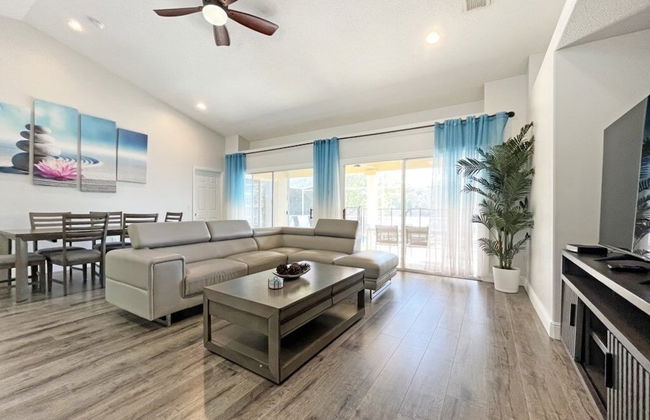 Lakeside Sunset 3 Bedroom by RedAwning - Foto 27