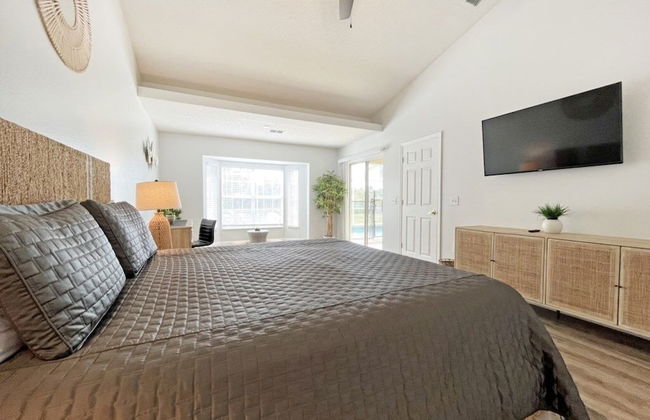 Lakeside Sunset 3 Bedroom by RedAwning - Foto 2