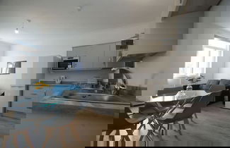 Foto 3 - Chic Margate Apartment