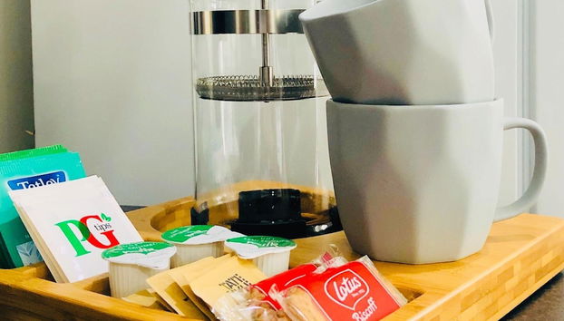 Cozinha privada