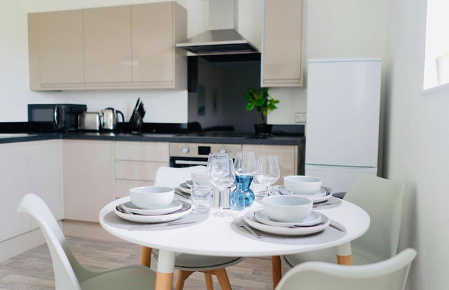 Two-bedroom Near Windsor Castle by Belvilla - Foto 3
