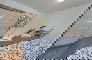 Foto 3 - Quiet Apartment With Garden by Renters