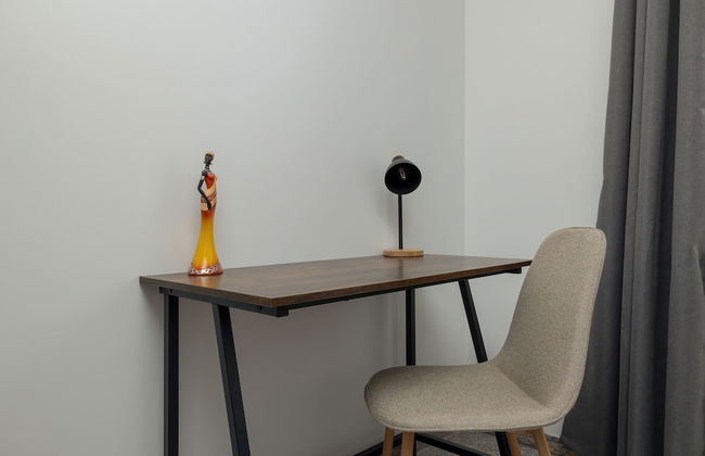 Quiet Apartment With Garden by Renters - Foto 32