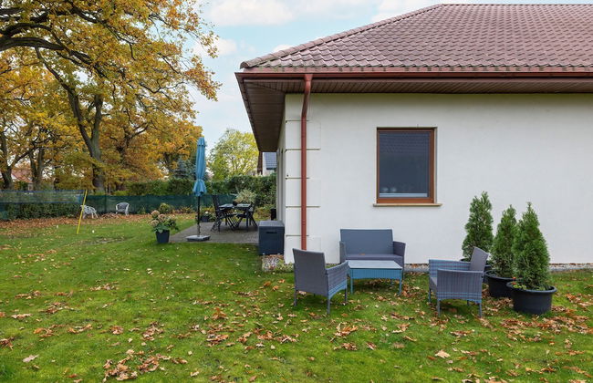 Quiet Apartment With Garden by Renters - Foto 41