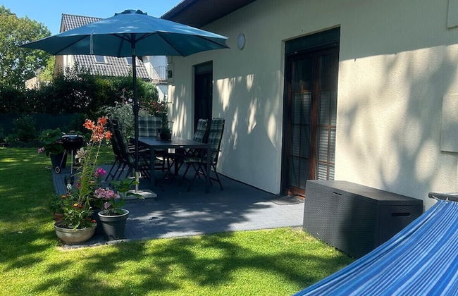 Quiet Apartment With Garden by Renters - Foto 47