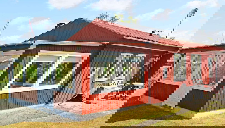 Foto 1 - 6 Person Holiday Home in Hadsund