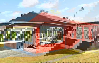 Foto 1 - 6 Person Holiday Home in Hadsund