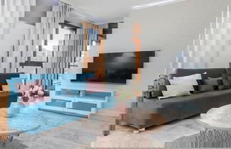 Foto 1 - Apartment Near the River by Renters