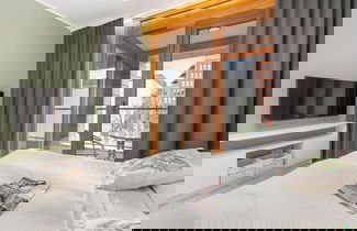 Foto 3 - Apartment Near the River by Renters