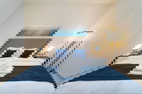 Foto 4 - Marco Polo - Splendid 1BR Located in Business Bay