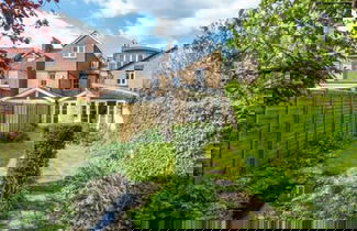 Photo 1 - Summertown 4-br Family Home - Bright Spacious