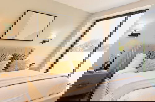 Photo 2 - The Temple Fortune Crib - Lovely 3bdr House With Balcony and Parking