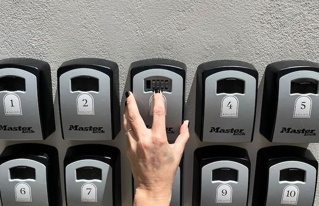 Kallisti Stay - Foto 73