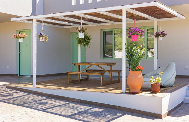 Kallisti Stay - Foto 53