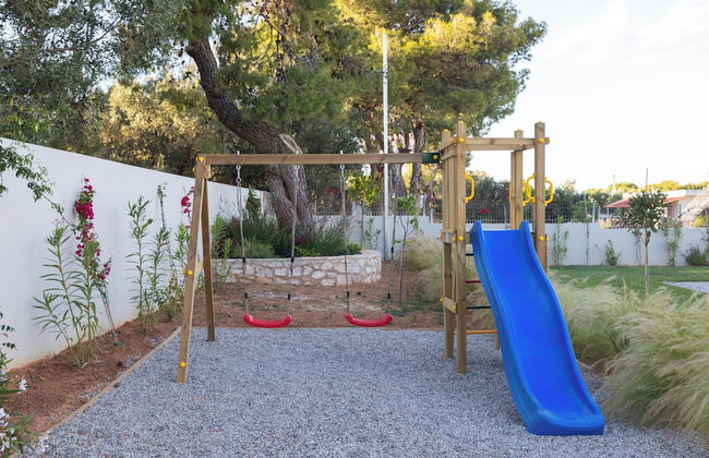 Kallisti Stay - Foto 68
