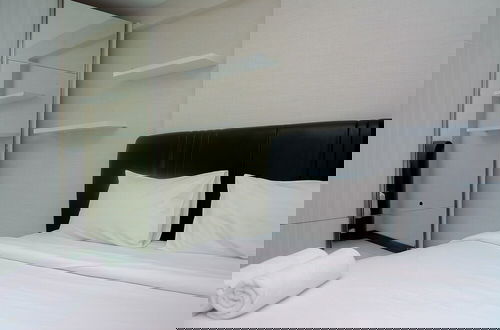 Foto 4 - Cozy And Elegant 1Br At The Wave Apartment Kuningan
