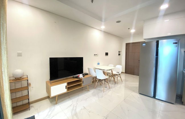 Landmark 81 Luxury- Lyshing Apartment - Foto 43